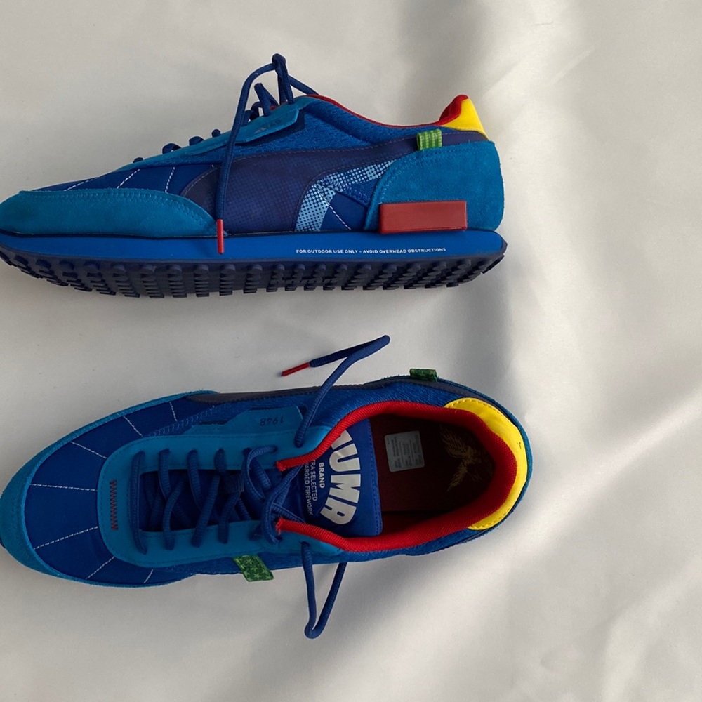 Mens Sneaker